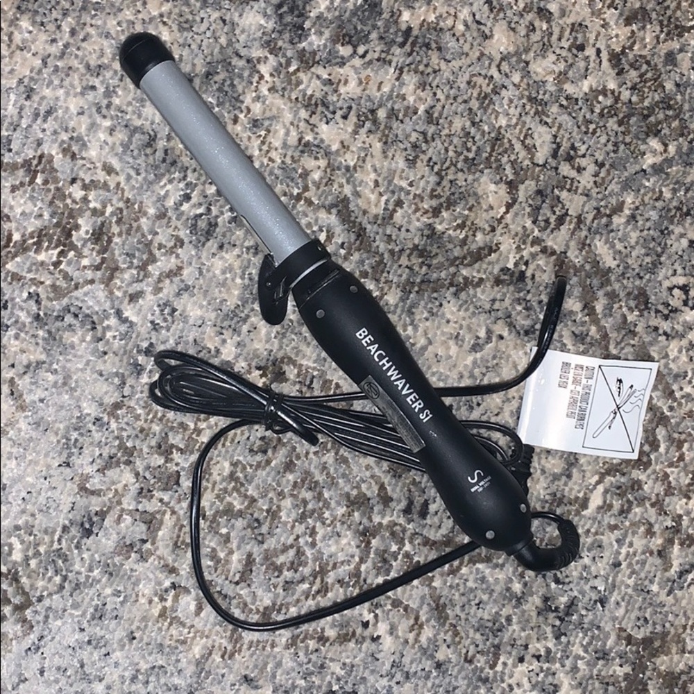 Beachwaver S1 Curling Iron